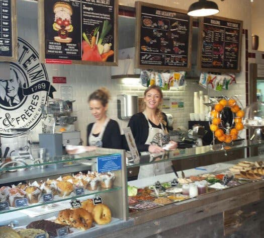 Bagelstein — photo 2