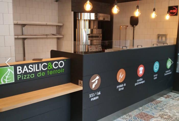 Basilic & Co — photo 2