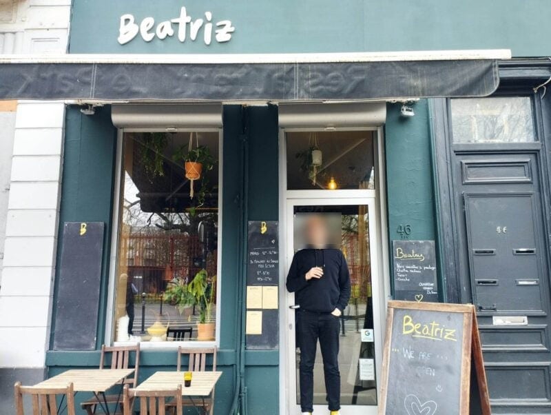 Beatriz — photo 2