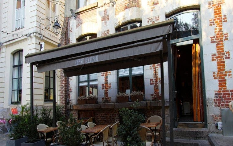 Beaurepaire I — photo 2