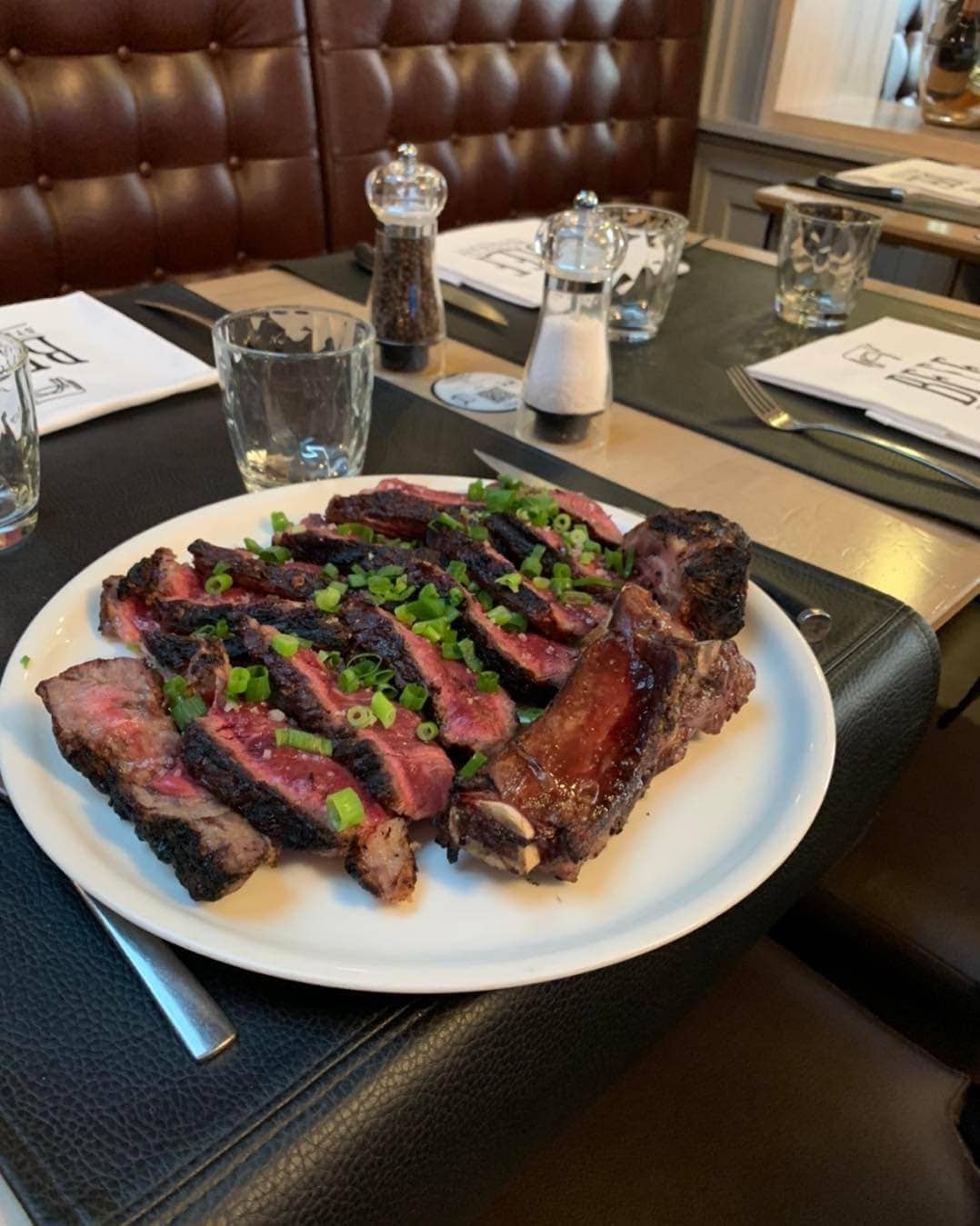 Beef — photo 2