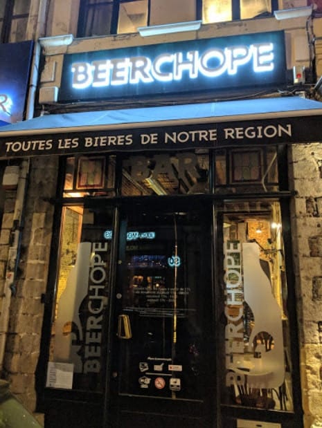Beerchope — photo 3