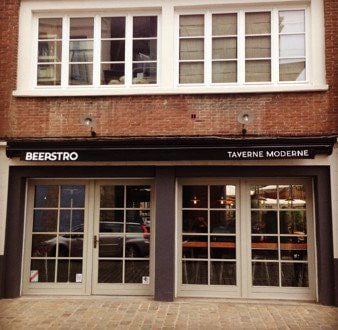 Beerstro — photo 2