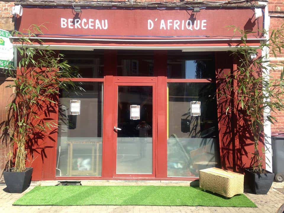 Berceau d'Afrique — photo 2