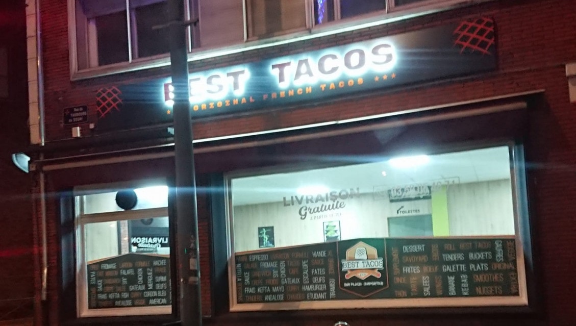 Best Tacos — photo 3