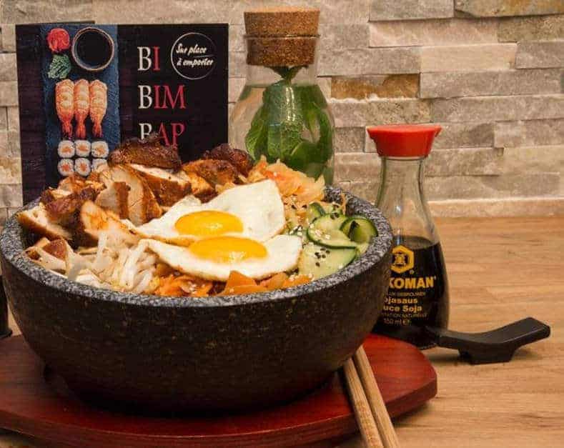 Bi Bim Bap — photo 2
