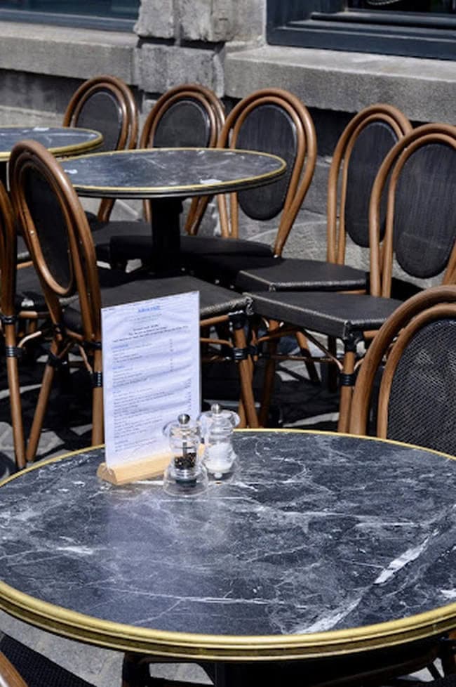 Bibi's café — photo 2