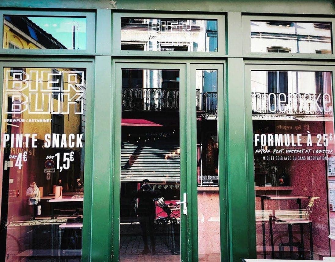 Bierbuik — photo 2