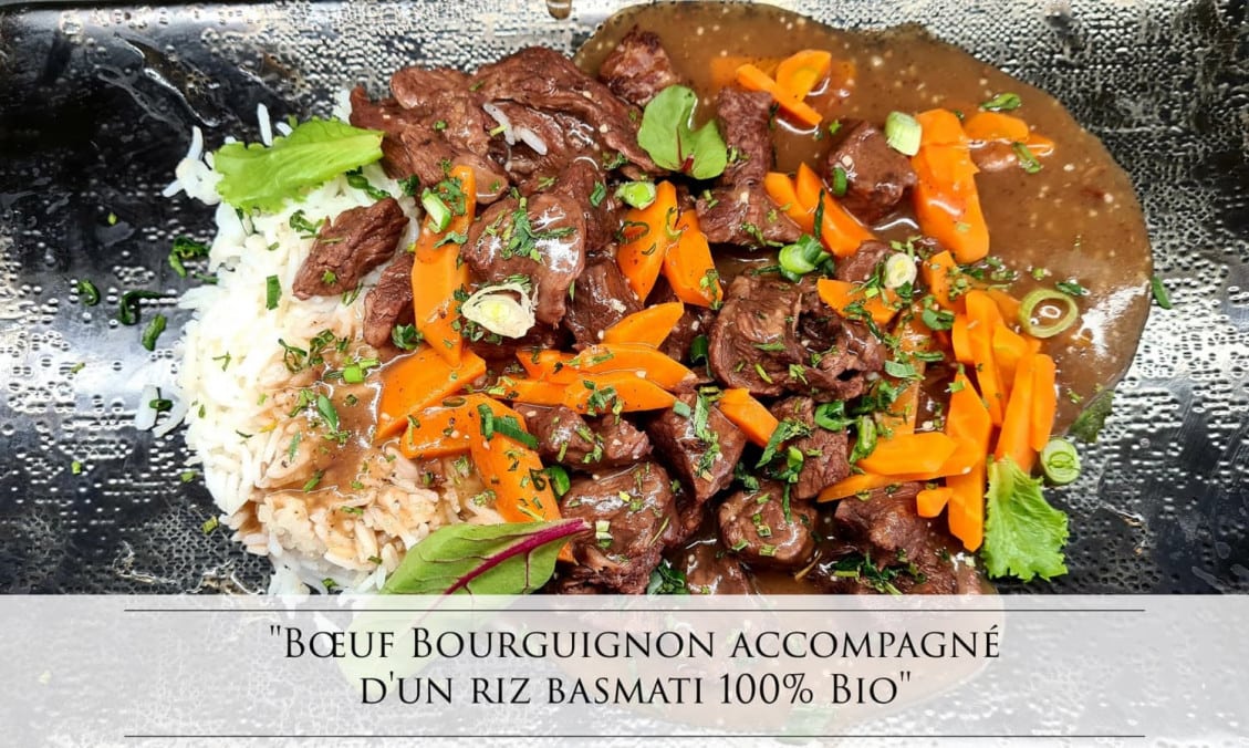 Photo de Bio'Appetit !