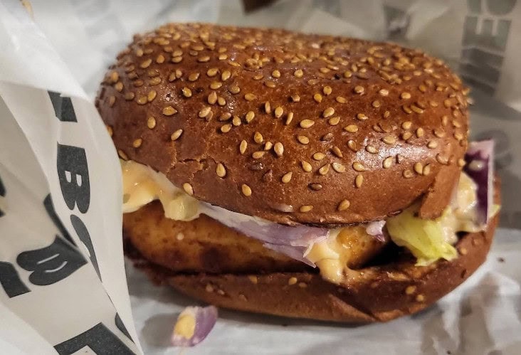 Photo de Bioburger