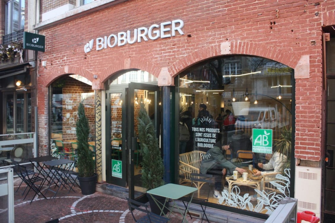Bioburger — photo 3