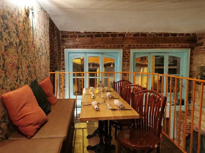 Bistrot Franquette — photo 3