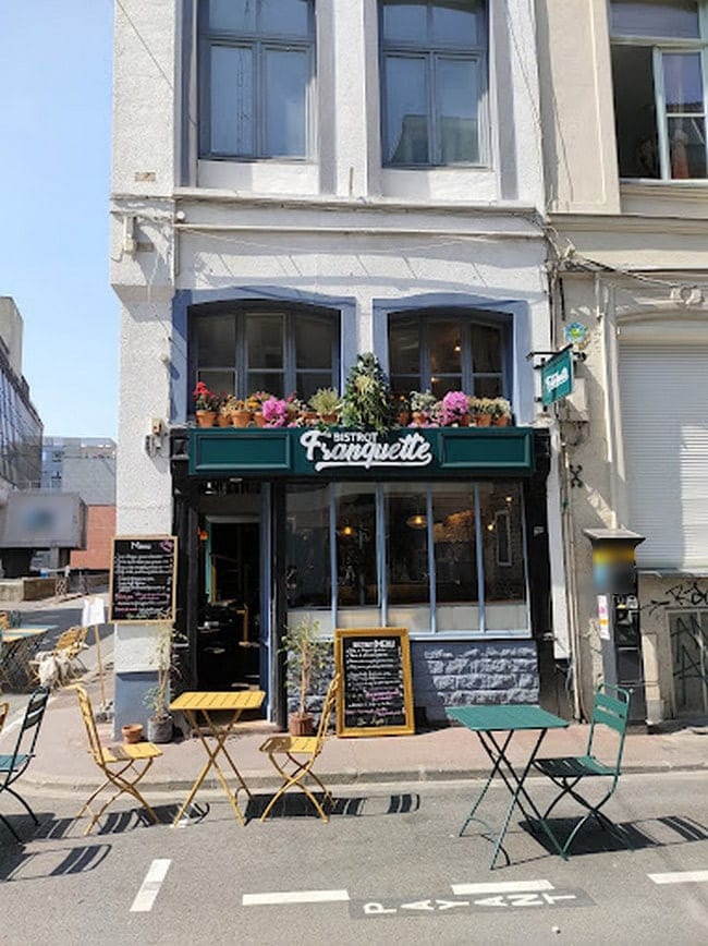 Bistrot Franquette — photo 2
