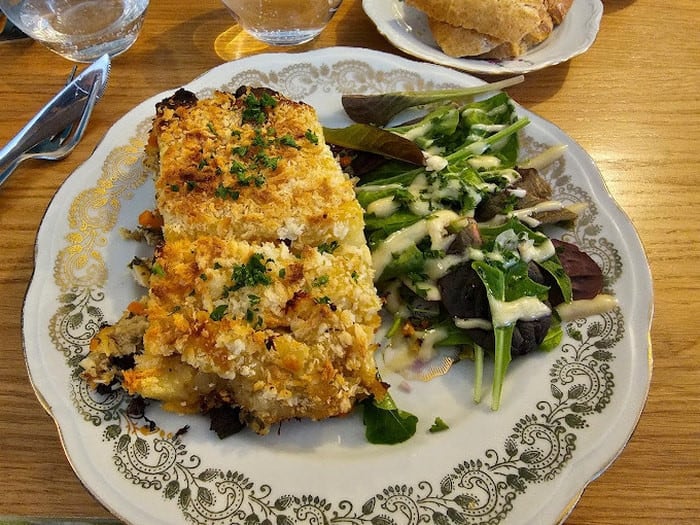 Photo de Bistrot Franquette