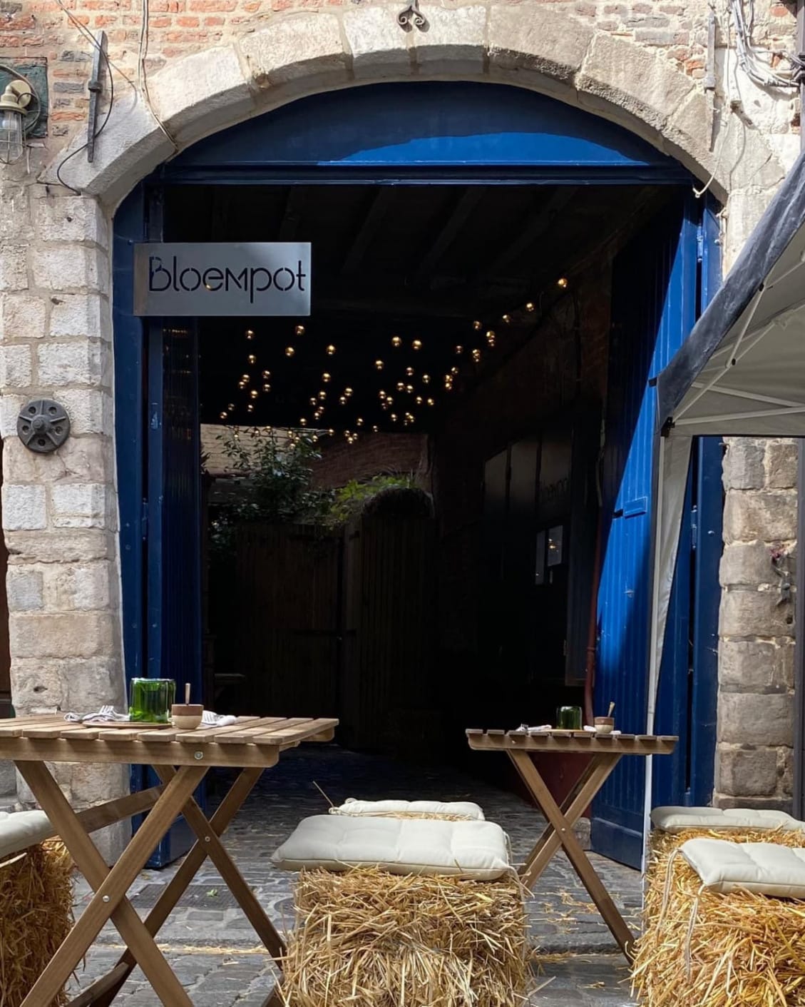 Bloempot — photo 2