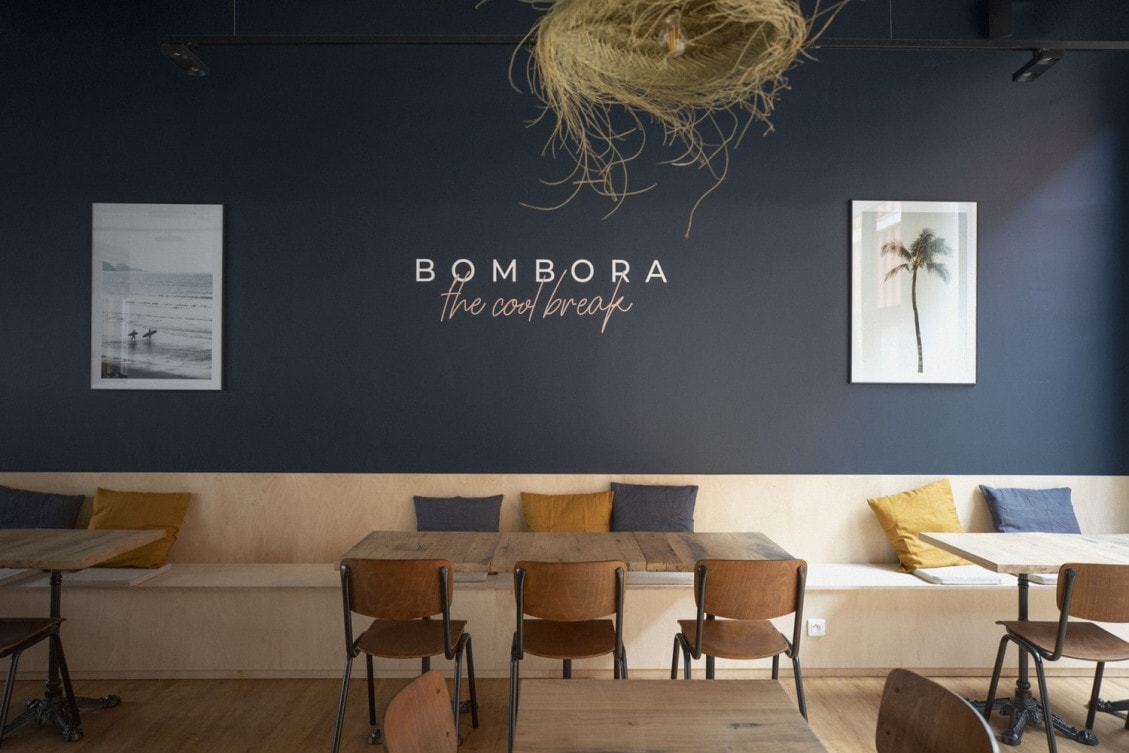 Bombora — photo 3