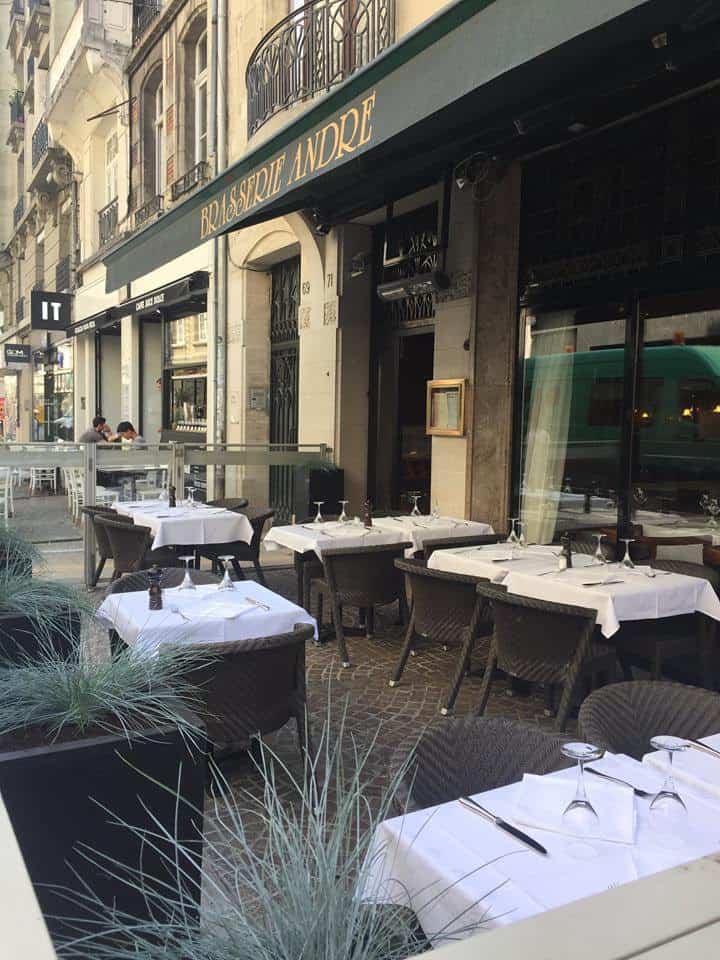 Brasserie André — photo 2