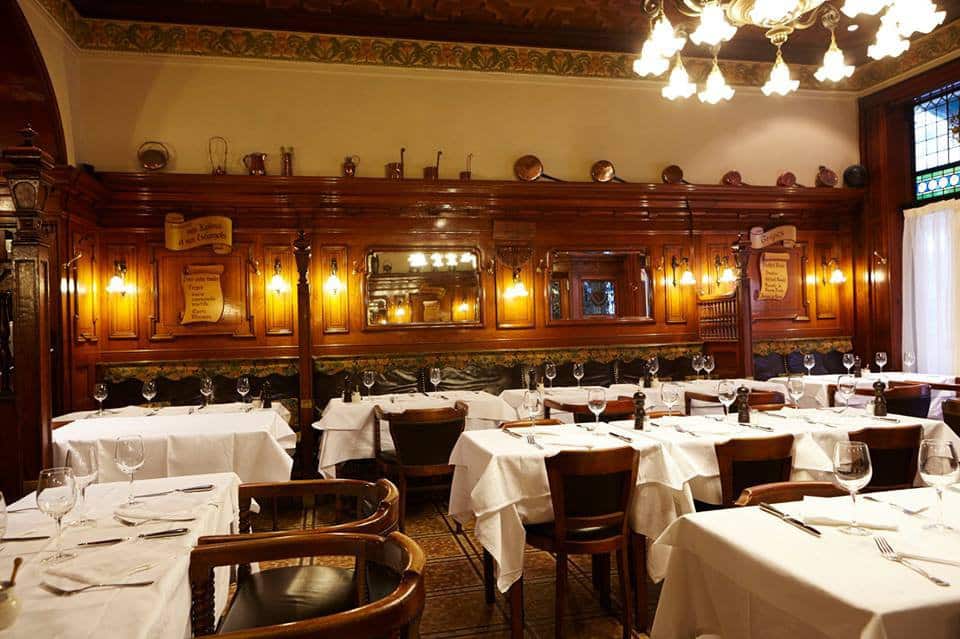 Brasserie André — photo 3