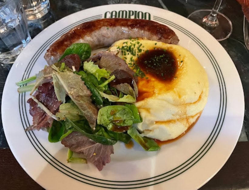 Photo de Brasserie Campion