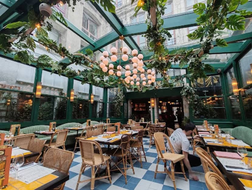 Brasserie Campion — photo 2