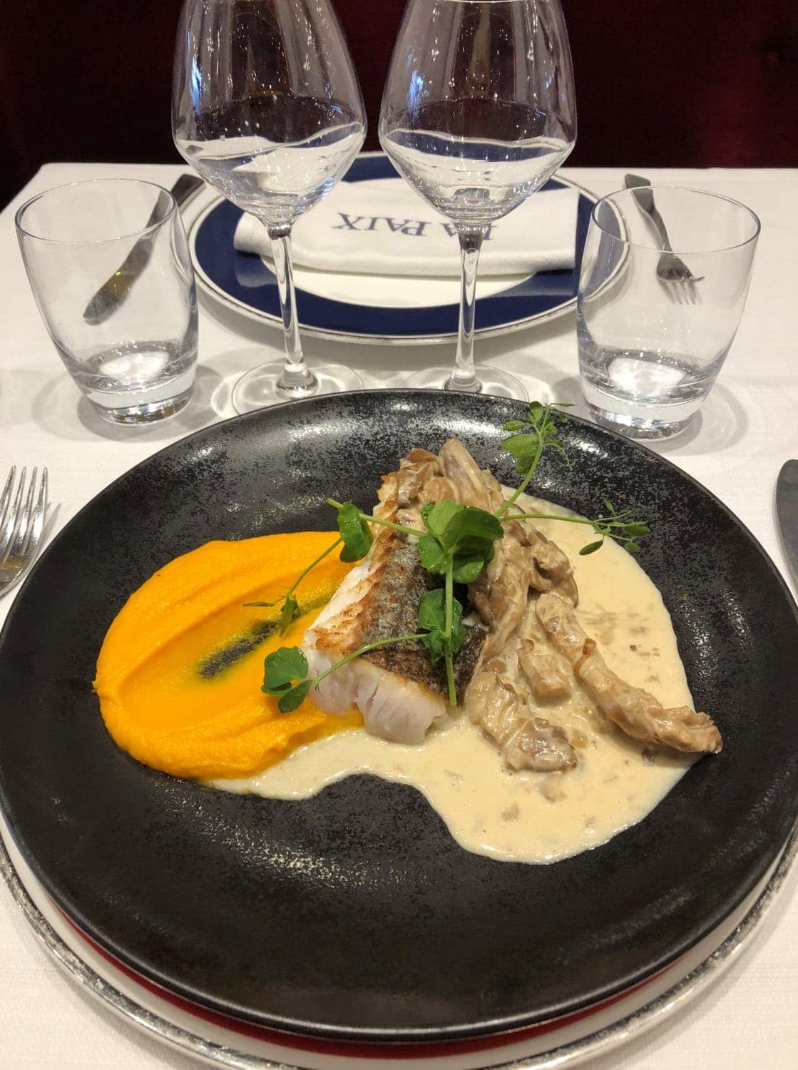Photo de Brasserie de La Paix