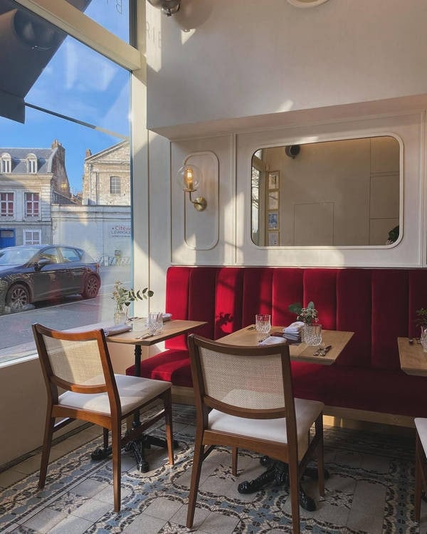 Brasserie Dufour — photo 3