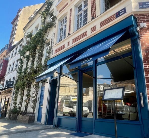 Brasserie Dufour — photo 2