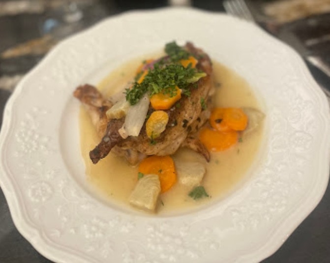 Photo de Brasserie Dufour