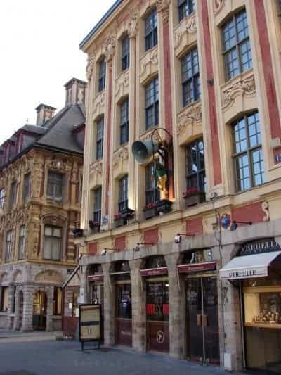 Photo de Brasserie la Cloche