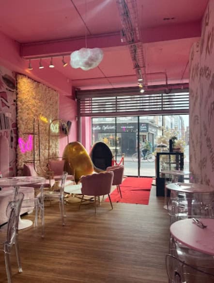Bring Café — photo 3