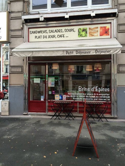Brins d'épices — photo 2