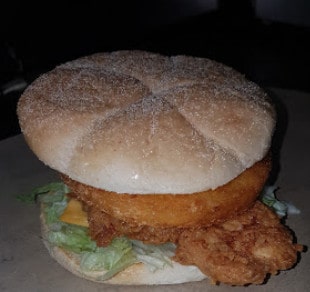 Burger Family — photo 2
