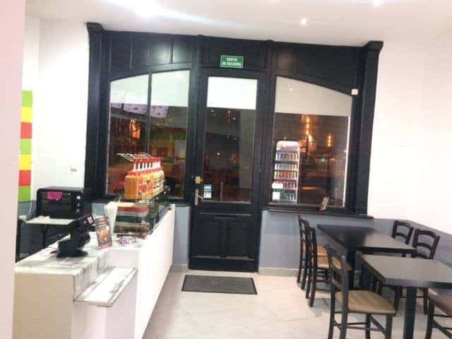 Burger Paradise — photo 3