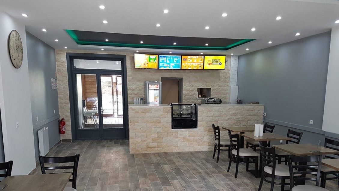 Burger Street — photo 3