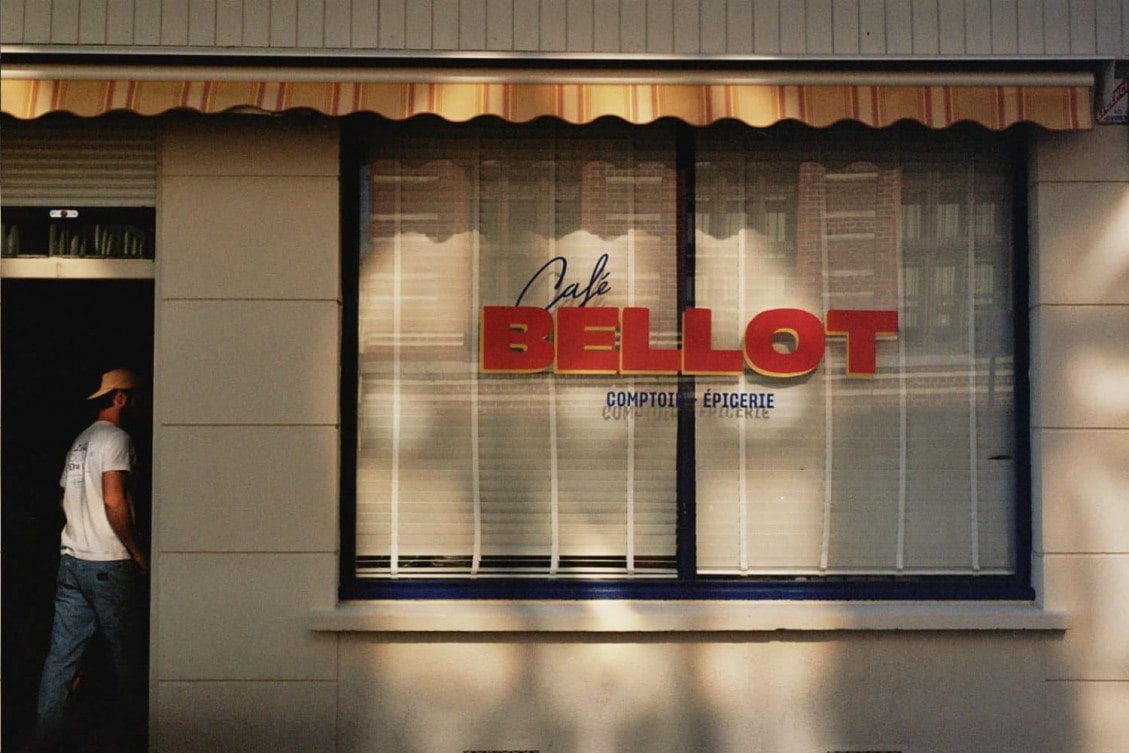 Café Bellot — photo 3