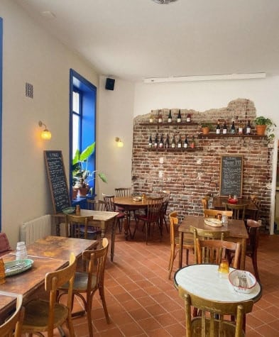 Café Bellot — photo 2