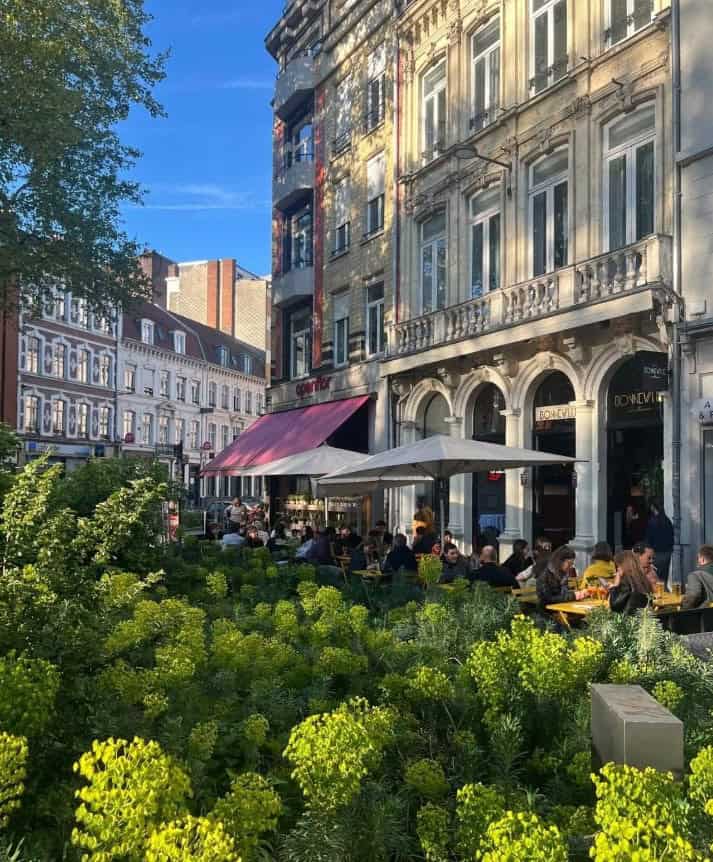 café bonneville — photo 3