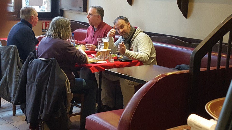 Café brasserie de foy — photo 3