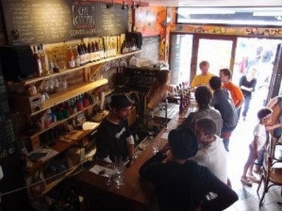 Café citoyen — photo 3