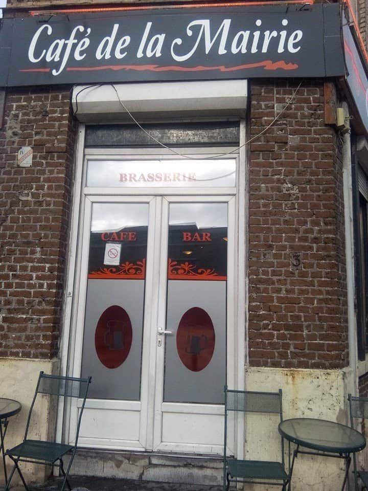 Café de la mairie — photo 2