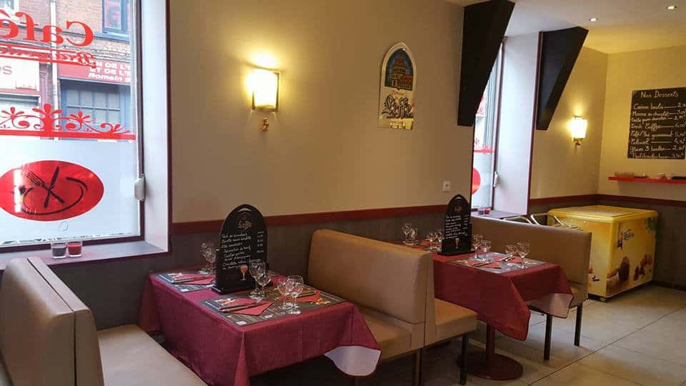 Café de la mairie — photo 3