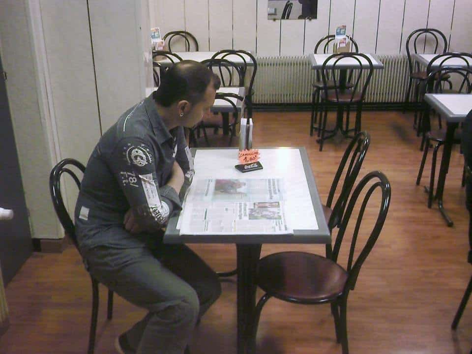 Café de la Poste — photo 2