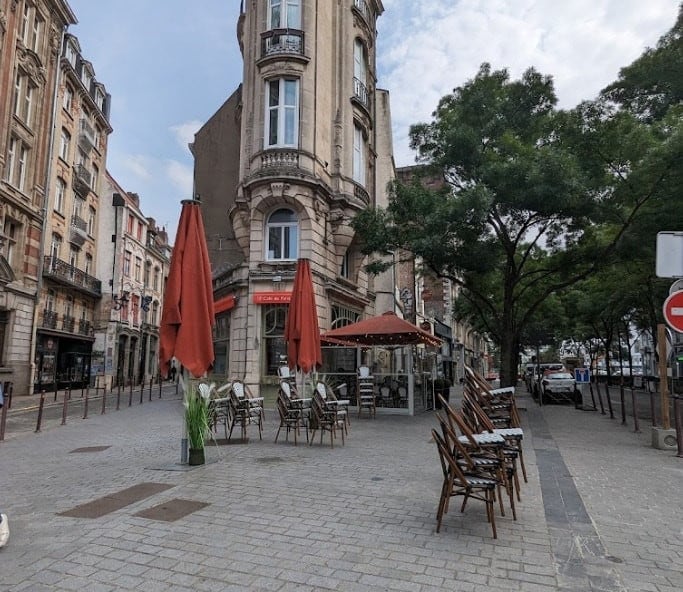 Café de Paris — photo 2