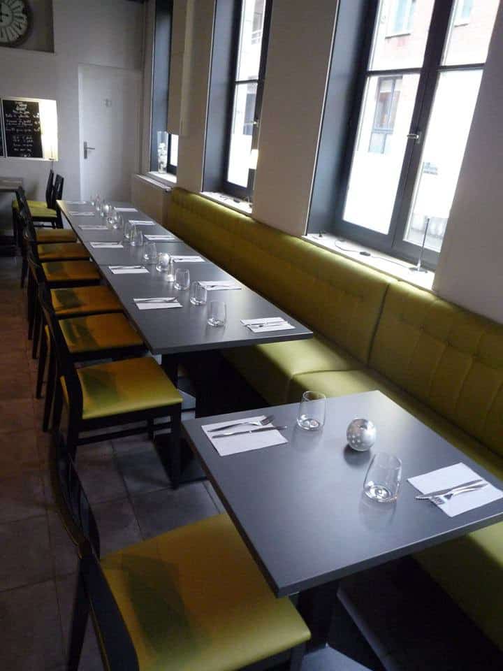 Café du Bois — photo 3