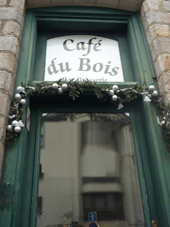 Café du Bois — photo 2