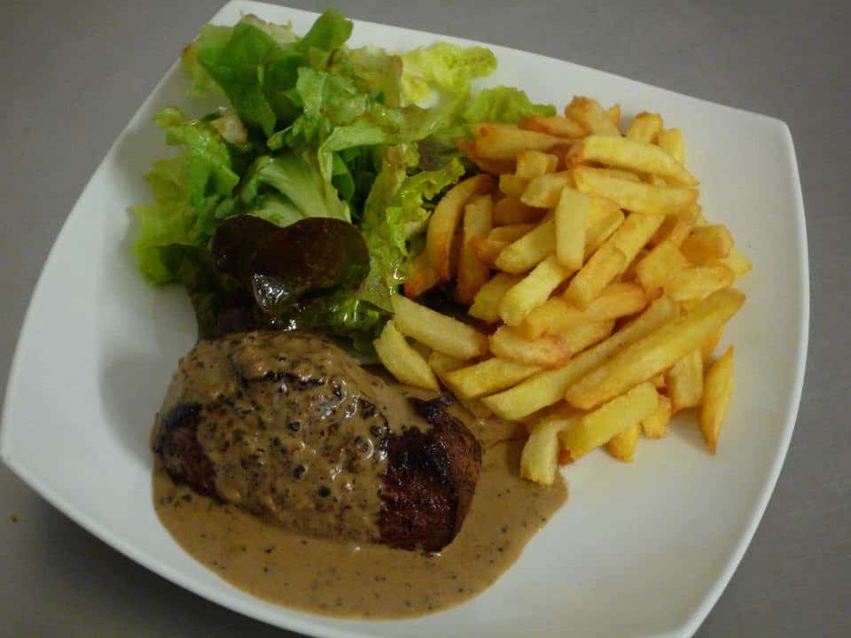 Photo de Café du Bois