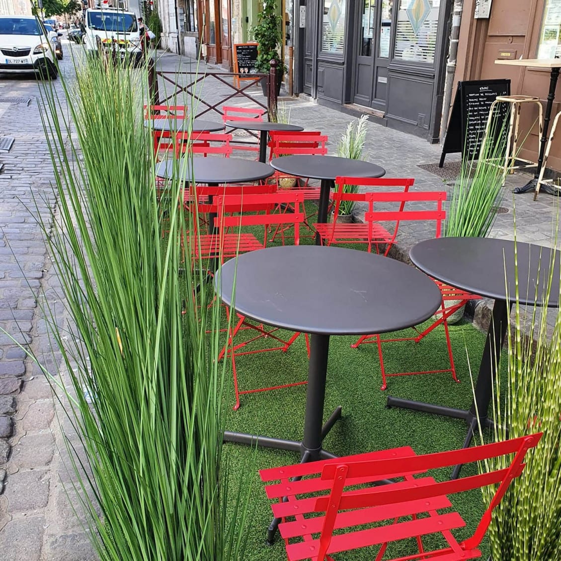 Café Mola — photo 2