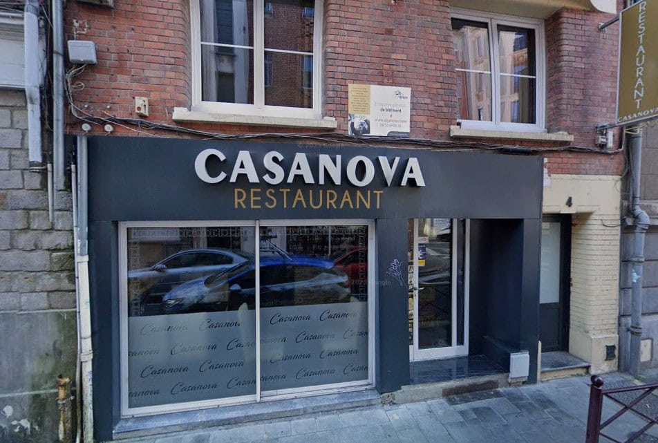 Casanova — photo 2