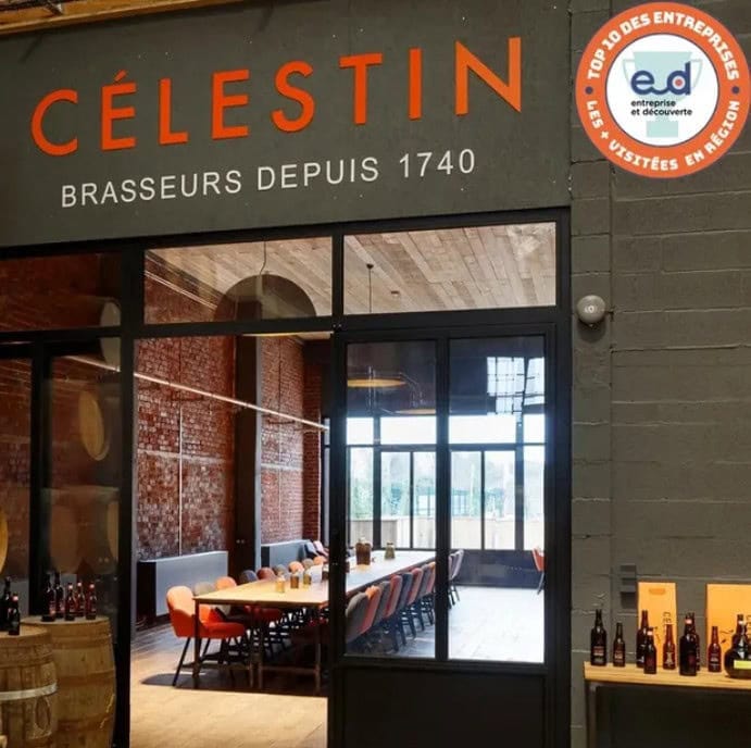 Célestin — photo 2