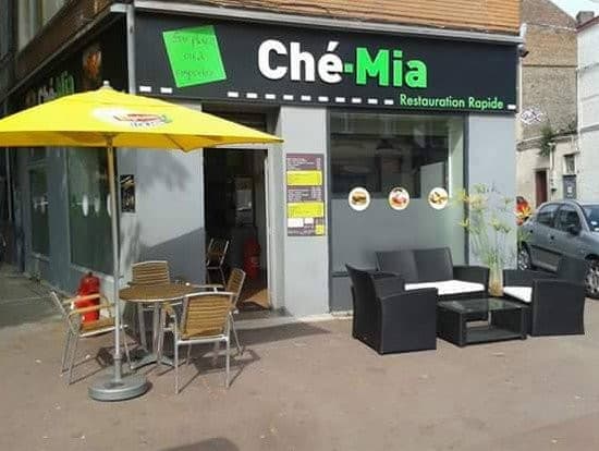 Ché-Mia — photo 2